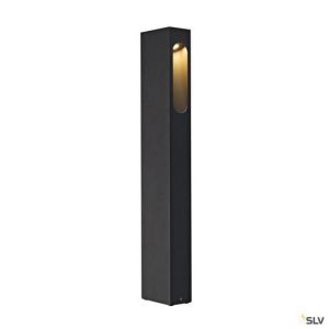 232145 SLOTBOX 70, Outdoor Standleuchte, LED, 3