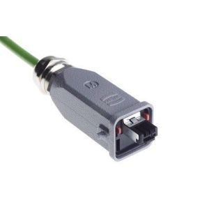 09451151102 Han3M RJ45 Cat5 Stvb 4p IDC