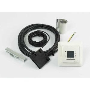 DEVIdry Pro Kit Thermostat Einheit  elko + jussi,