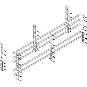 MTSC43735 Sammelschienen-Modul tief 4FB/3RE 60mm m