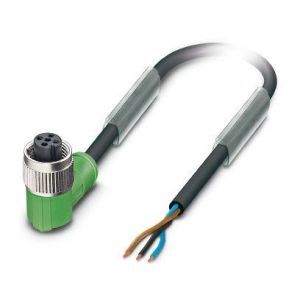 SAC-3P-10,0-PUR/M12FR Sensor-/Aktor-Kabel