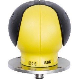 JSD-TD1-130700, JSD-TD1-130700 safeball JSTD1-B mit Bodenplatte,