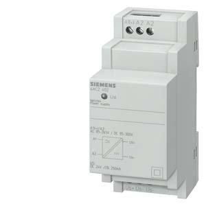 4AC2402 Netzgerät für Dauerbelastung Primär 85..