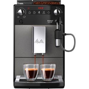 F270-100 Melitta® Avanza F270-100 Mystic Titan