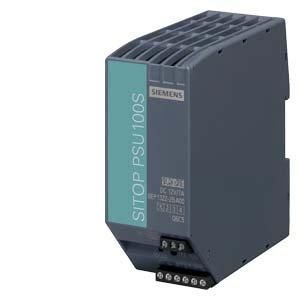 6EP1322-2BA00 Stromversorgung SITOP PSU100S, 1-phasig