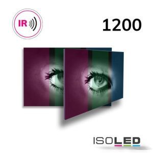 ICONIC Bild-Infrarotheizung 1200 ICONIC Bild-Infrarotheizung 1200