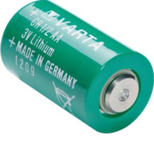 TG402 Batterie 1/2AA 3V