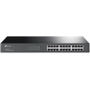 TL-SG1024, TP-Link TL-SG1024 24-Port Gigabit Rackmount Switch