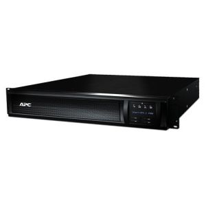 SMX1500RMI2UNC APC Smart-UPS X, 1500 VA, Rack/Tower LCD