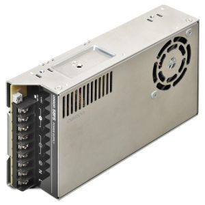 S8FS-C35024 Schaltnetzteil - LITE Linie, 350 W, 200