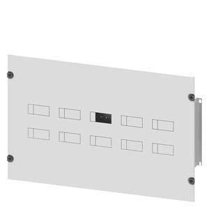 8GK6735-6KK33 ALPHA 630 Universal Leistungsschalter-Ba