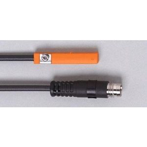 MRT2021BAKOA/R/0,3M/ZH/AS Zylindersensor mit Reed-Kontakt AC/DC PN