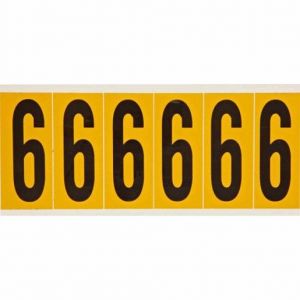 1550-6 Gleiche Zahlen oder Buchstaben auf einer