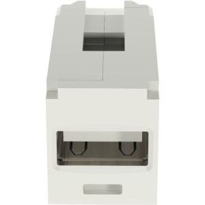 CMUSBAAIW Mini-Com?-USB-Modul 2.0, Farbe Weiß, gee