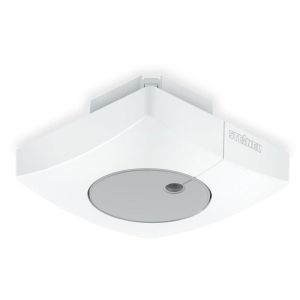 Light Sensor Dual KNX - Unterputz eckig Dämmerungsschalter Lichtsensor, Unterput