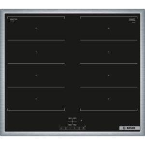 NXX645CB5E, Induktionskochfeld, herdgesteuert, Serie 4, 55 x 583 x 513 mm, Induktion