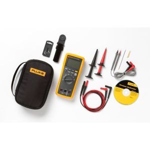 FLK-3000FC/EDA2 Wireless Digitalmultimeter mit strapazie