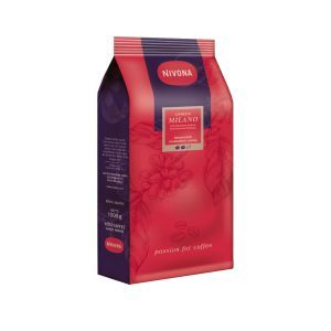 NIM 1000 Espresso Milano, 1 kg. Pck Mischung Ara