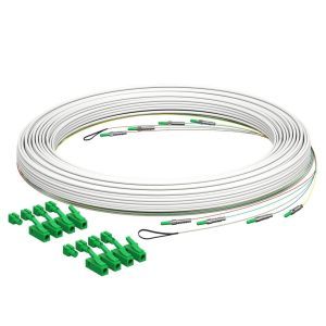 4264010, Systemkabel E3S Connect®, E3S-E3S, 4xF, L=20m, Gf-GV zum Gf-EV