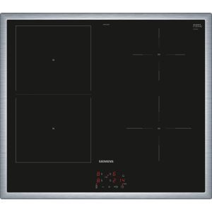 EM645CSB6E, Induktionskochfeld, herdgesteuert