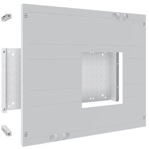 MT23291 Modul tief für NS1600A, 3-pol., Zugang u