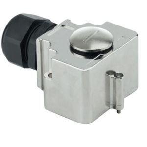 SAI-4/6/8 MH-MHD BL 3.5 Passiver Sensor-/Aktor-Verteiler (ohne L