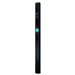 AP8858 Rack PDU 2G, mit Messfunktion, Null HE,