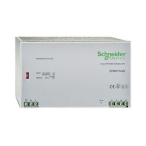 735260 Systemnetzteil 26VDC/20A MEDIOPT Care