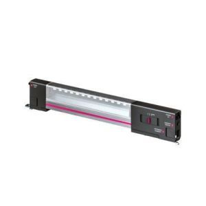 SZ 2500.114 Systemleuchte LED 600, 100-240 V, L: 437