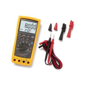 FLUKE-787B ProcessMeter