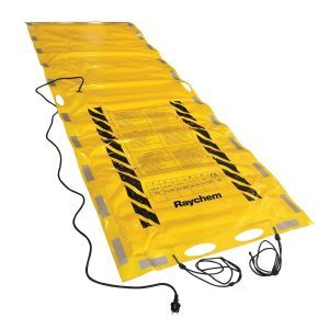 EM-DEFROST-MAT-3.0M2 Enteisungsmatte EM-Defrost-Mat, 230 V, 3