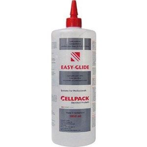 EASY-GLIDE/250ml Gleitmittel, zum Einziehen von Kabeln un