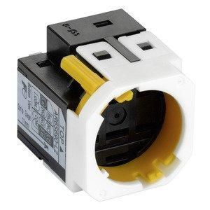 ZB6YF03 Schnellanschluss, Adapter für XB6E Monob