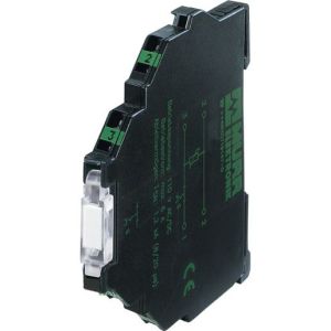 6652572 MIRO 6,2 24VDC 250VAC/DC-1A Optokopplerm