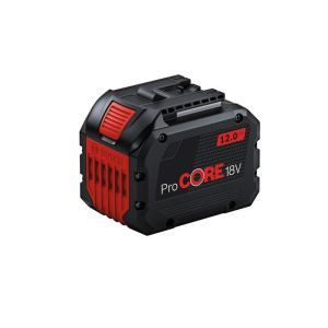 ProCORE18V 12.0Ah Akkupack ProCORE 18 Volt, 12.0 Ah