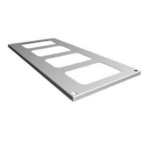 SV 9681.548 SV Dachblech für VX, BT: 400x800 mm, für