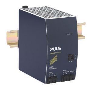 CPS20.241-60 DC/DC Wandler, 24.5V, 16.3A