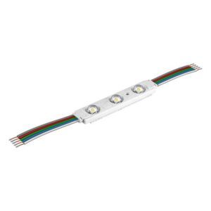 LCB3990110 LED Modul RGBW, 10er-Set