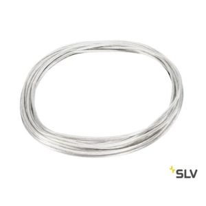 1002603 TENSEO Niedervolt-Seilsystem, weiß, 4mm²