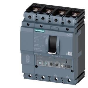 3VA2140-6HN42-0AA0 Leistungsschalter 3VA2 IEC Frame 160 Sch