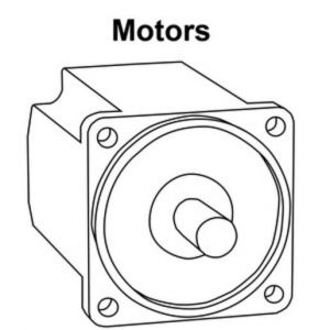 ILE2K662PC1A0 Integrierter Antrieb EC-Motor, Lexium IL