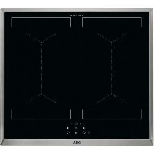 IEE64050XB Herdgebundenes Kochfeld, Induktion, Hob²