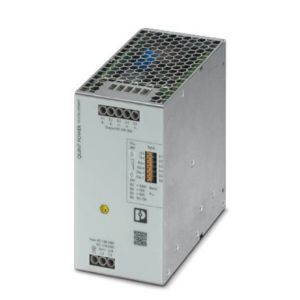 QUINT4-PS/1AC/24DC/20/+ Stromversorgung