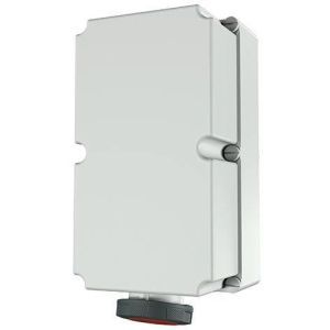 5193AB Wanddose PKS, 125A5p6h400V, IP67