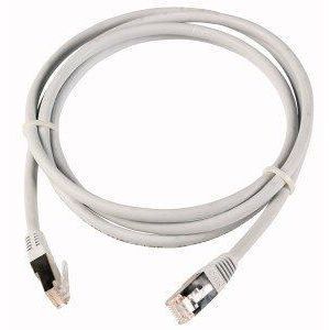 DX-CBL-RJ45-0M5 Verbindungskabel 0,5m mit RJ45-Steckern