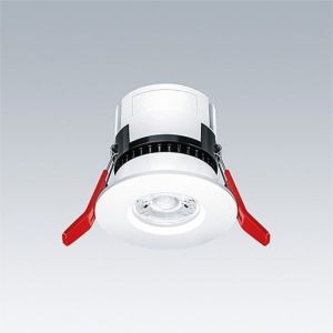 CHAL 74 LED550-840 WFL IP65 WHM LED-Downlight