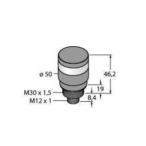 TL50BLB1Q, LED-Anzeige, Signalsäule