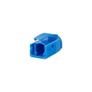 1401008206-E E-DAT Industry IP20 Knickschutz, blau