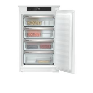 IFSe 3904-20 EINBAU-GEFRIERSCHRANK SMARTFROST, E