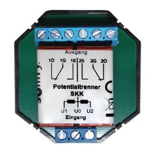 9025052 Relay 230 V Dry Contact - Potentialtrenn